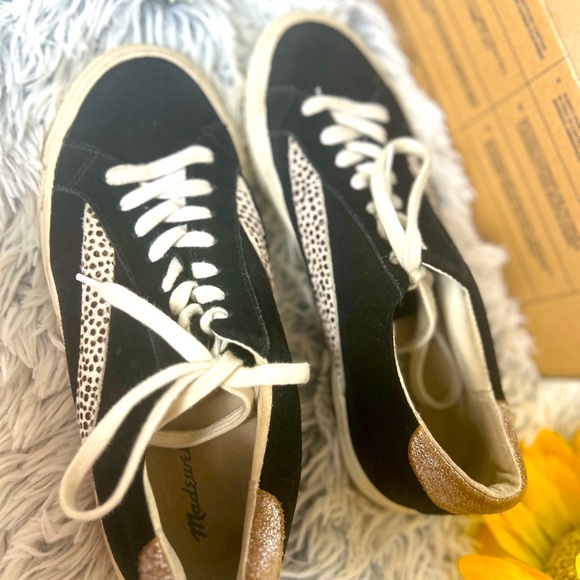 MADEWELL WOMEN SHOES - Picture 6 of 10